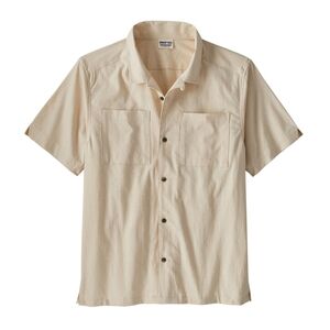 Patagonia Men's Organic Cotton Camp Shirt XL